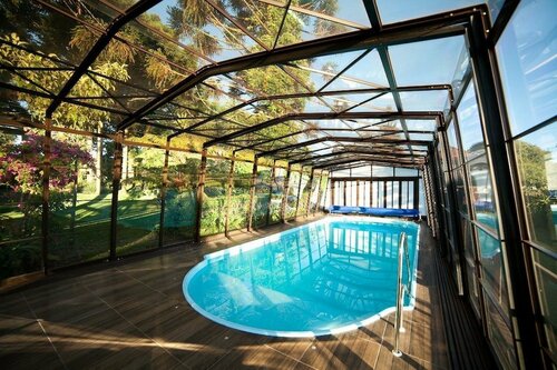 Pousada Vollweiter, Reserva ahora Hotel Socorro Paraná