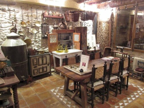 La Posada de Tamajon, Забронировать Дом для отпуска СПА-отели Guadalajara Province, SPA-услуги