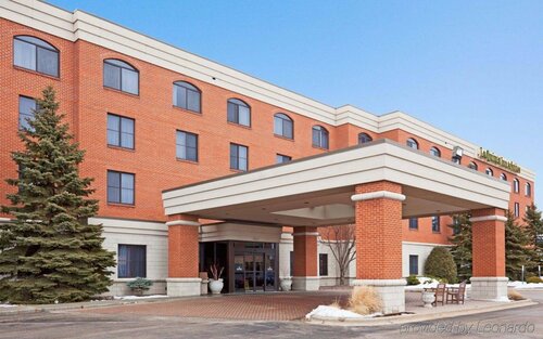 La Quinta Inn & Suites Madison American Center, Đặt Khách sạn Madison Wisconsin