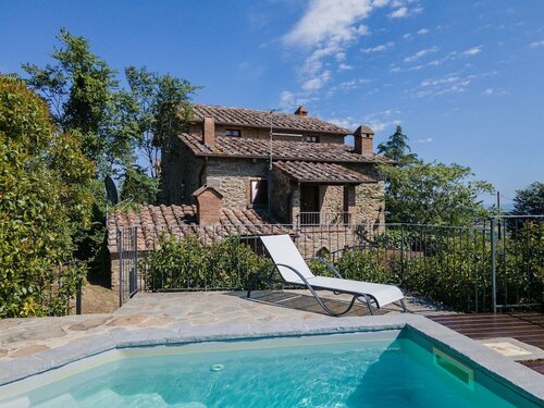 Villa I Cocciai, Забронировать Вилла Виллы Val di Chiana, Вилла