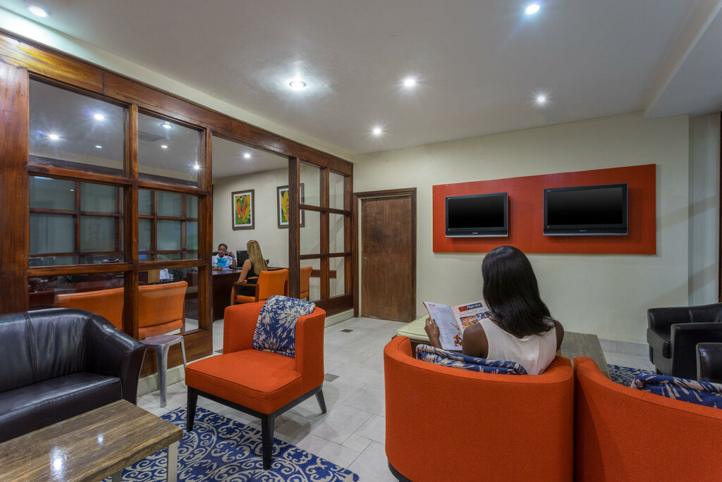 Holiday Inn Resort Montego Bay All-Inclusive