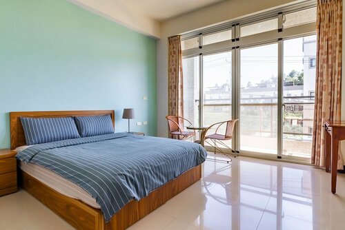 Jing-xiang No.8 Hostel, Забронировать Хостел Хостелы Kinmen County, Хостел