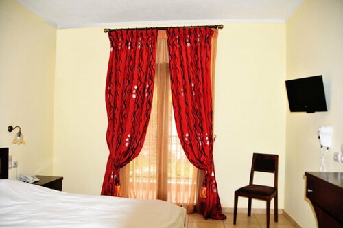 Hotel Gogos, Забронировать Отель Отели Каламбака с бассейном, Бассейн