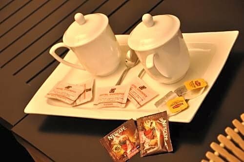 Hotel Cockpit Airport Reach, Забронировать Отель Катунаяка Округ Гампаха
