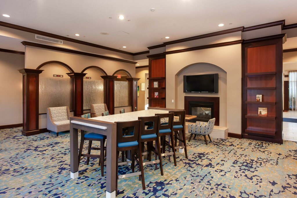 Holiday Inn Hotel & Suites Tallahassee Conference Center North by IHG