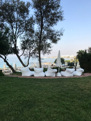 Grecian Sands Hotel, Забронировать Отель Айия-Напа район Фамагуста, рядом с Парк скульптур в Айя-Напе
