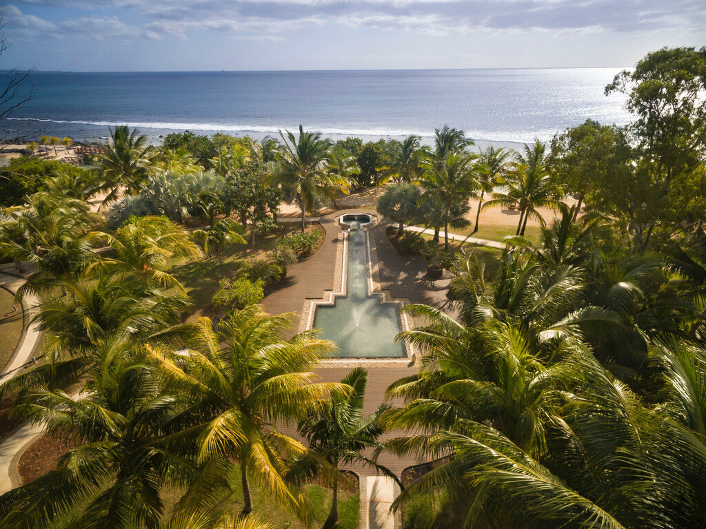 InterContinental Mauritius