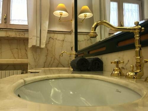 Yucca Camere & Suite