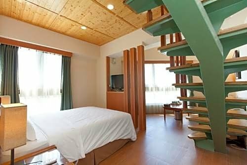 Hualien Lohas Hotel