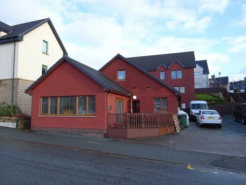 Portree Youth Hostel, Забронировать Хостел Портри 