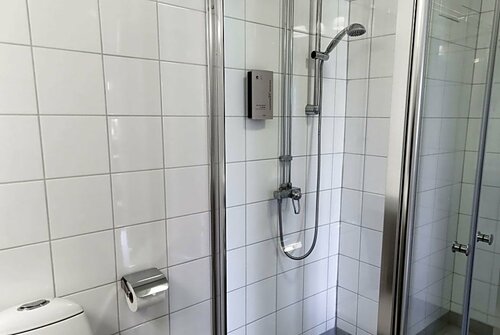Hotel Tornet, Book Hotel Helsingborg Lagos, near Mindpark