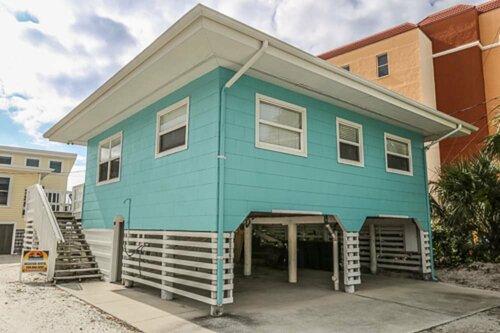 756 Estero Blvd., Забронировать Отель Отели Fort Myers Area 4 звезды, 4*