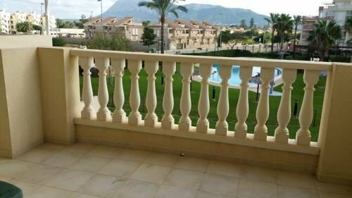 Playa Sol Apartment, Забронировать Апартаменты/квартира Апартаменты Дении, Апартаменты/квартира