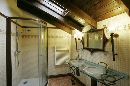 Hotel Boutique Real Casona De Las Amas, Reservar Hotel boutique Hotéis com SPA em La Rioja, SPA