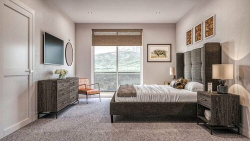 Black Rock Mountain Resort, Забронировать Курортный отель Парк-Сити Deer Valley - The Canyons
