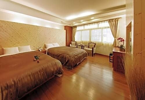 Prague B&B