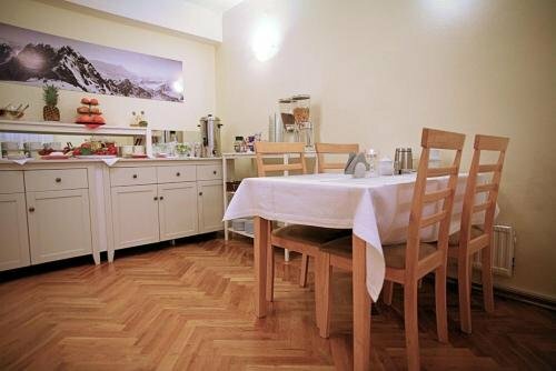 Willa Marma B&B, Забронировать Отель Закопане Высокие Татры