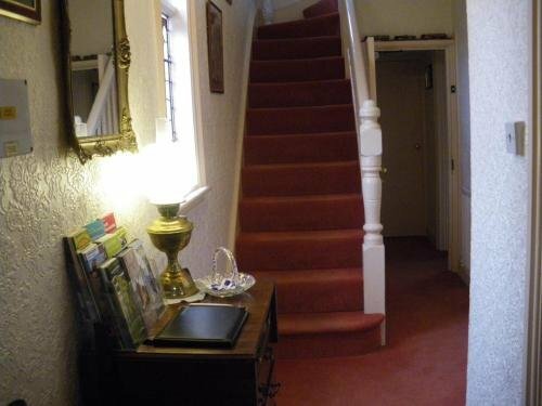 Bewdley Hill House, Varaa Bed and Breakfast Kidderminster 