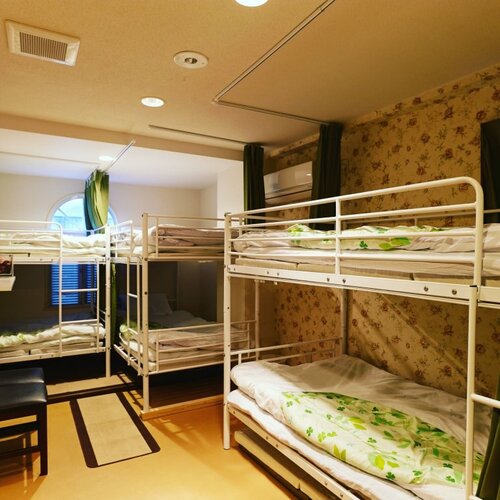 Hotel 3000 Jyuraku - Hostel, Забронировать Хостел Хостелы Токио, рядом с Nitenmon Gate, Хостел