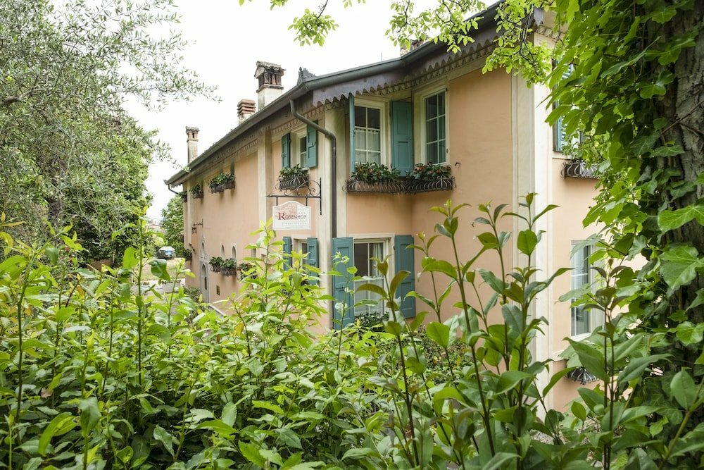 Hotel Villa Florida