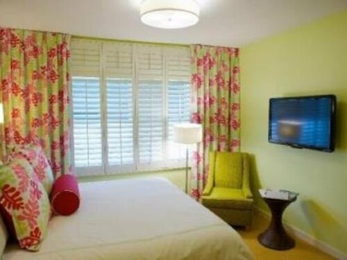 The Landon Bay Harbor-Miami Beach, Buchen Sie Hotel Bay Harbor Islands USA