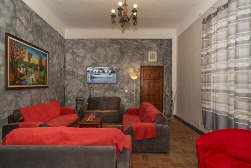 Casa Diocesana di Lucca, Забронировать Гостевой дом Лукка Тоскана