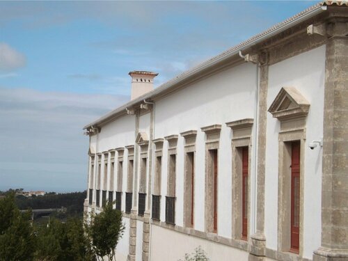 Palácio dos Marqueses, Book Hotel 4-stjernede hoteller i Mafra, 4*