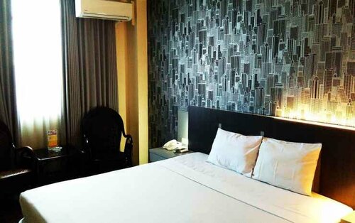 Hotel Ogh Doni, Boek Hotel Mergangsan Yogyakarta