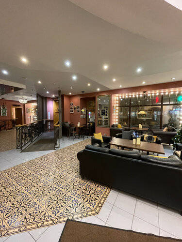Vera Hotel, Rezerwuj Hotel Hotele SPA w Petersburg, SPA