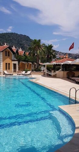 Dalyan Villa Kiydan Apartments, Забронировать Апартаменты/квартира Апартаменты Побережья Даламана, Апартаменты/квартира