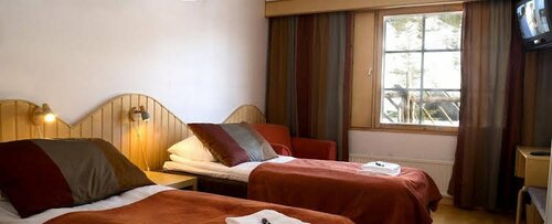 Lapland Hotels Bear´s Lodge, Book Hotel Sinetta Lapland