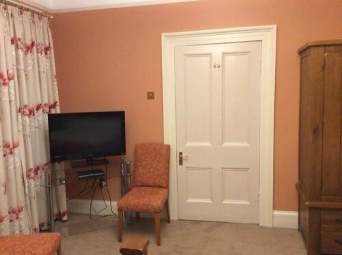 Hay Lodge, Забронировать Отель Отели Нэрн 4 звезды, рядом с Iolaire, 4*