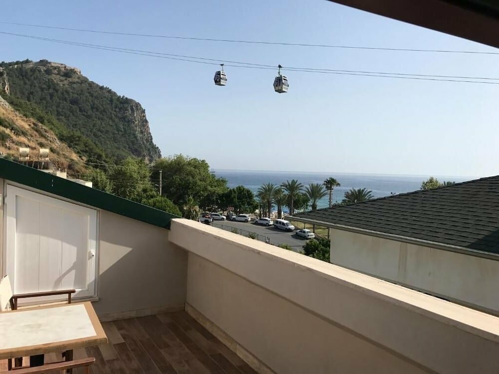 ‪Caligo Apart Hotel‬