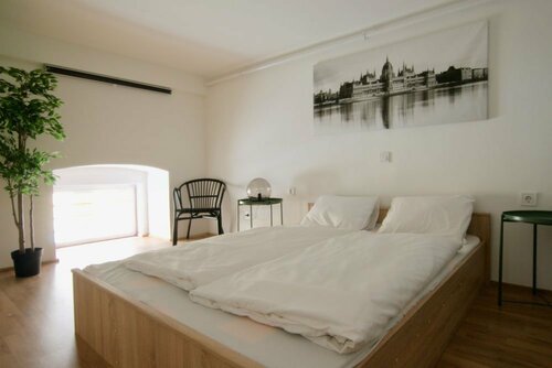 Standard Apartment by Hi5 - Teréz 29, Забронировать Апартаменты/квартира 06. Терезварош Будапешт