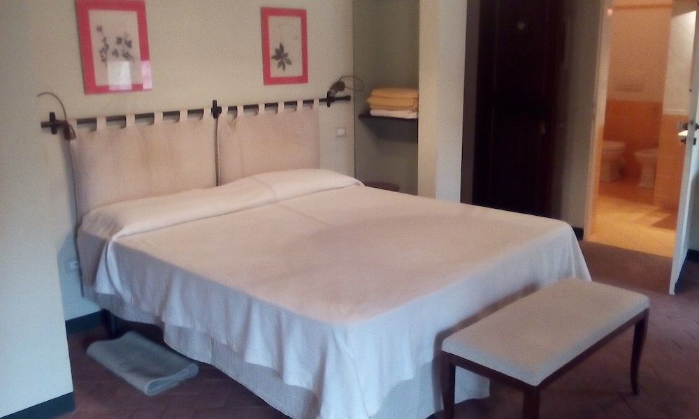 Agriturismo Ca Guerriera