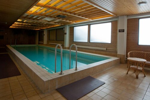 Hotel Sommelo, Забронировать Отель Отели Коувола с парковкой, Парковка