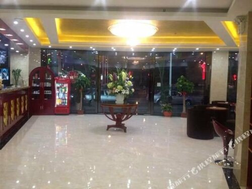 GreenTree Inn Nanjing Dachang Getang Metro Station Express Hotel, Book Hotel Pancheng Jiangsu