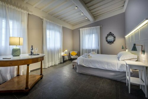 B&B Villa Le Farnete, Забронировать Вилла Отели Карминьяно 3 звезды, 3*
