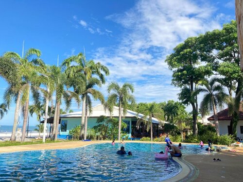 Chaolao Sea Breeze Resort, Забронировать Курортный отель Кхлонг Кхут 