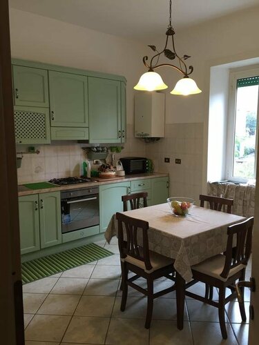 Casa Vacanze La Stazione-Centro, Забронировать Отель Браччано 