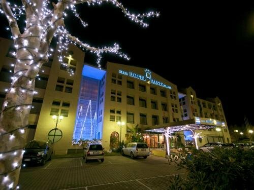Club Hotel Dante, Забронировать Отель Равенна Ravenna Area