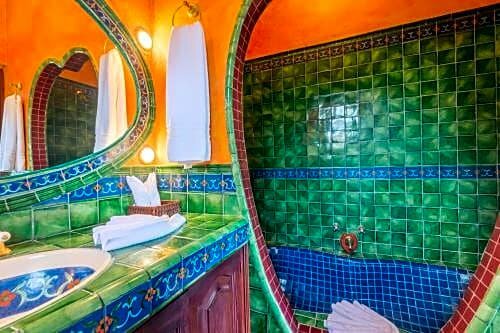 Casa Puesta del Sol, Забронировать Отель Отели Гуанахуато 3 звезды, 3*