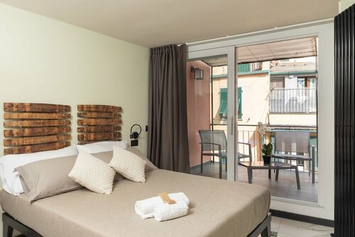 Meb, Book Hotel Hoteller i Cinque Terre med parkering, Parkering