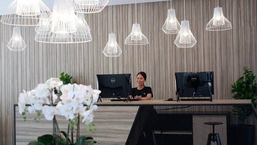 Utopia Lofts by Sabai Sands, Забронировать Отель Отели Най-Харн-Бич с завтраком, Завтраки