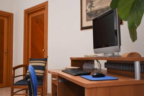 Hotel dAltavilla, Забронировать Отель Каноса-ди-Пулья Мурджия