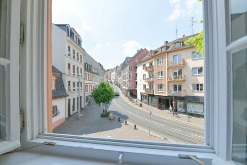 Osteiner Hof by The Apartment Suite, Забронировать Апартаменты/квартира Апартаменты Бергштрасе, Апартаменты/квартира