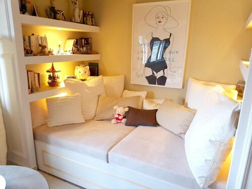Apartment with one bedroom in Thessaloniki with wonderful city view furnished balcony and WiFi 30 km from the beach, Забронировать Апартаменты/квартира Апартаменты Салоников, Апартаменты/квартира