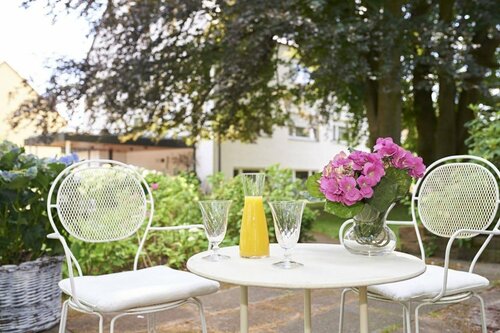 Park Hotel, Book Hotel Hotels in Bavaria with Breakfast, Breakfasts