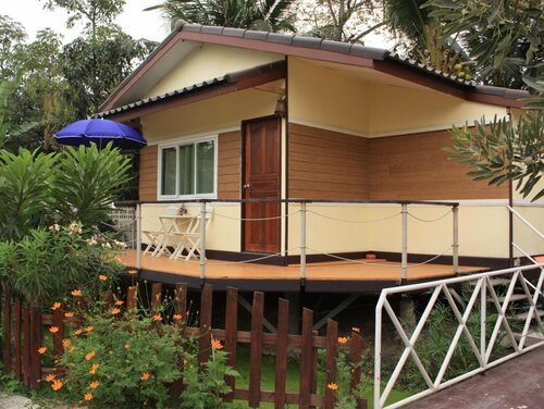Baan Nok Aeng, Забронировать Отель Сам-Пхран Nakhonpathom Province