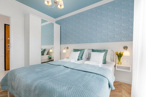 Old Town - OldNova by Welcome Apartment, Забронировать Апартаменты/квартира Гданьск Поморское воеводство